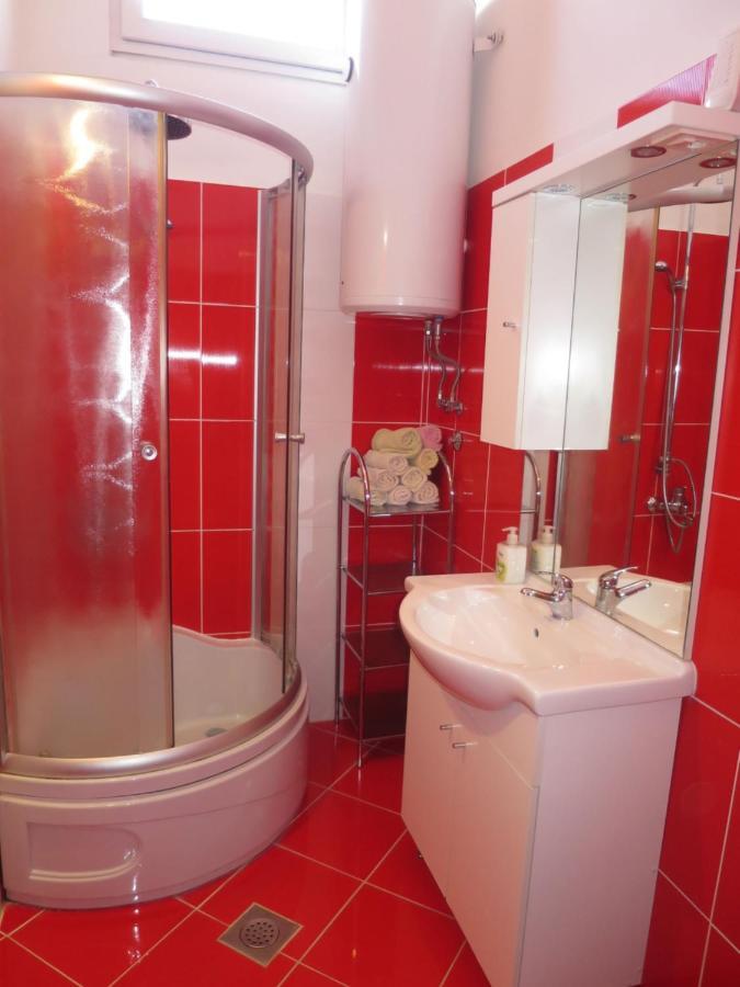 Apartment Ivanka 2 By Interhome Ясенице Екстер'єр фото